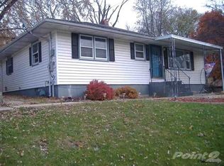 820 Walker St, Dubuque, IA 52001