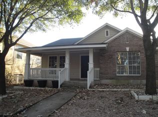 4418 Mather, Kyle, TX 78640