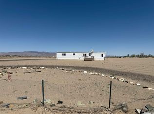 2660 E 10th St, Silver Springs, NV 89429