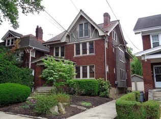 5706 Woodmont St FLOOR 2, Pittsburgh, PA 15217