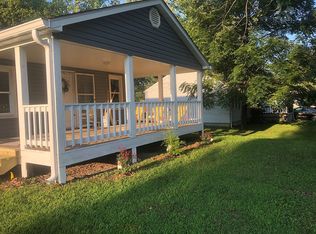 133 Hickory St, Farmington, MO 63640