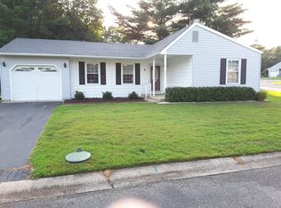 2 Mill Rd #64, Whiting, NJ 08759