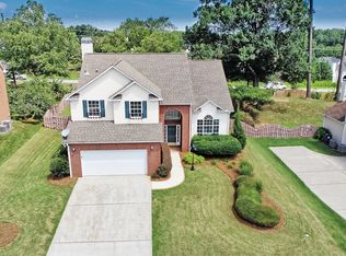 537 Chaucer Way, Stockbridge, GA 30281