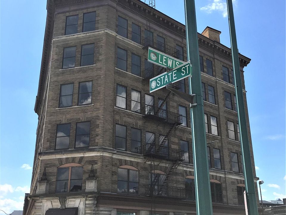 1st image of 229 State St #402