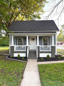 402 W Pine St, Percy, IL, 62272