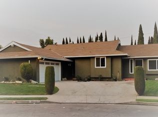 14183 Reis St, Whittier, CA 90604