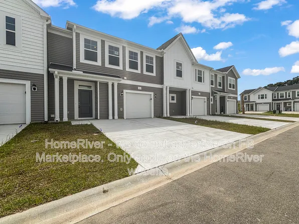 347 Sandridgebury Dr, Little River, SC 29566