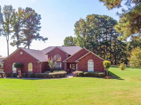 2323 Aaron Rd, Beebe, AR 72012