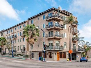 Hawthorn Place, San Diego, CA 92101