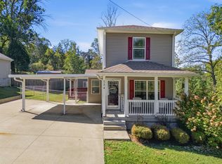 134 Maple Dr, Ashland City, TN 37015