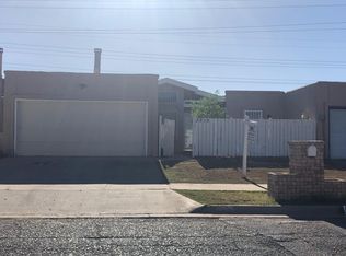 3315 Red Sails Dr, El Paso, TX 79936