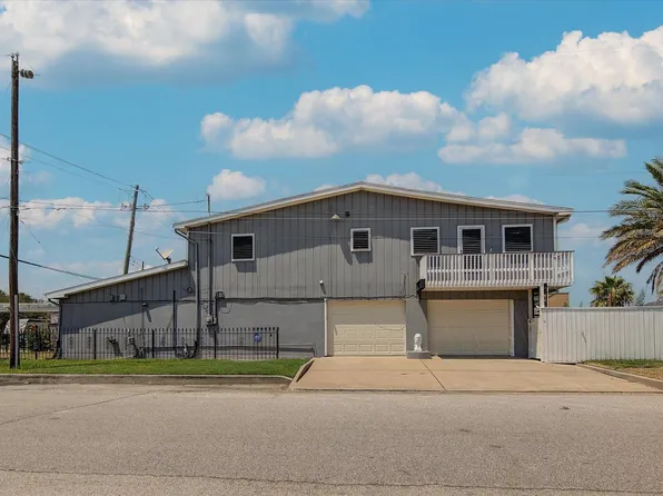 2128 59th St, Galveston, TX 77551