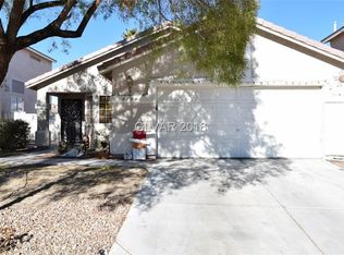 8832 Tumblewood Ave, Las Vegas, NV 89143