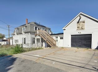 187 Washington St, Quincy, MA 02169