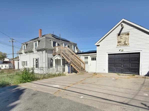187 Washington St, Quincy, MA 02169