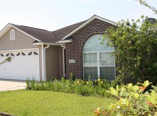 662 Hanley Downs Dr, Cantonment, FL 32533