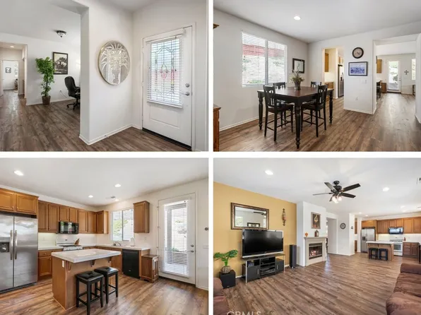 197 Inkster Way, Hemet, CA 92545