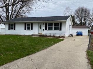 644 Irving St, Williamston, MI 48895