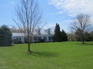 15241 W Garfield Rd, Salem, OH 44460