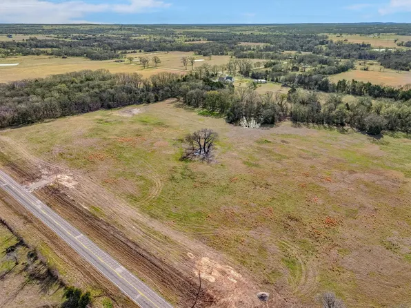 TRACT 2 Fm 3227, Canton, TX 75103