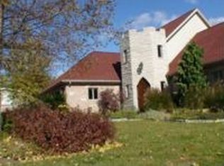 1067 Gladys Ave, Morris, IL
