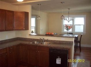 519 Lafayette St, Watertown, WI 53094