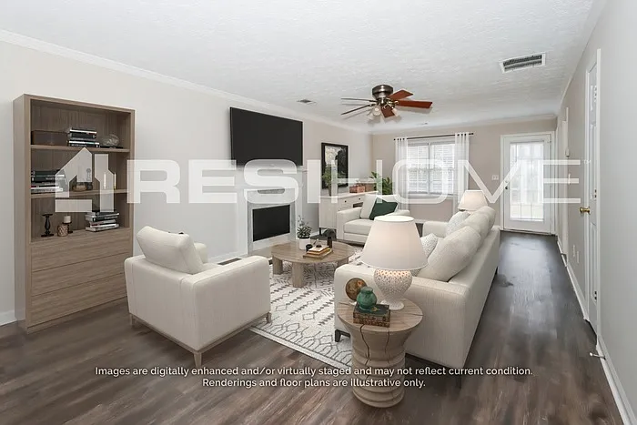3706 Jolane Ter SE — Photo 5