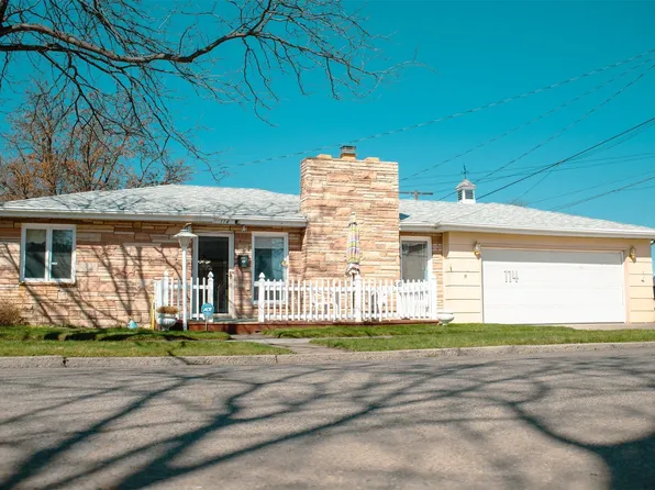 114 11th St S, Great Falls, MT 59401