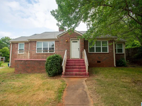 401 E 5th St, Anniston, AL 36207