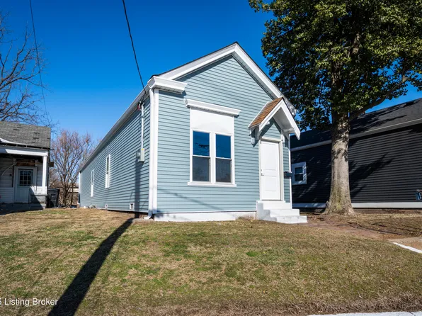 2713 Northwestern Pkwy, Louisville, KY 40212