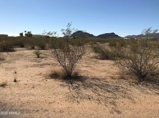 0 W William Road #B, Aguila, AZ 85320