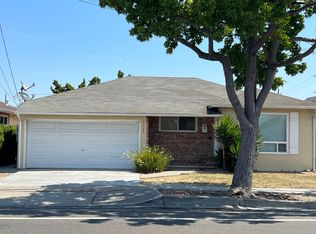 14480 Merced St, San Leandro, CA 94579