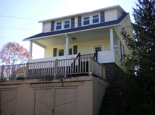 1738 Collier St, Johnstown, PA 15902