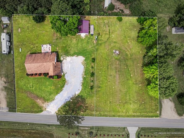 409 Coal Town Rd, Purvis, MS 39475