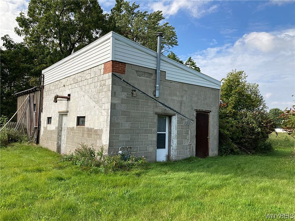 5078 Stage Rd, Akron, NY 14001 Zillow