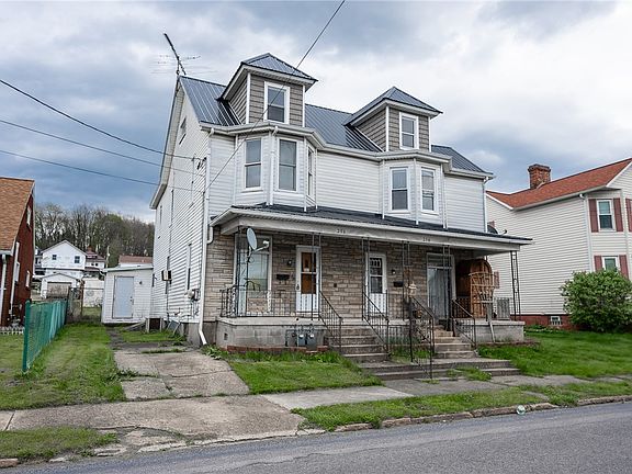 3rd image of 234-236 N Morrow St