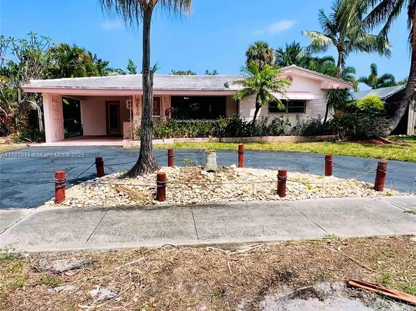 410 SE 4th Ave, Pompano Beach, FL 33060