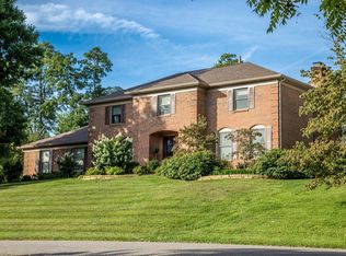 3320 Overbrook Dr, Lexington, KY 40502