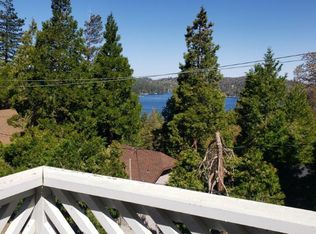 125 S Fremont Rd, Lake Arrowhead, CA 92352
