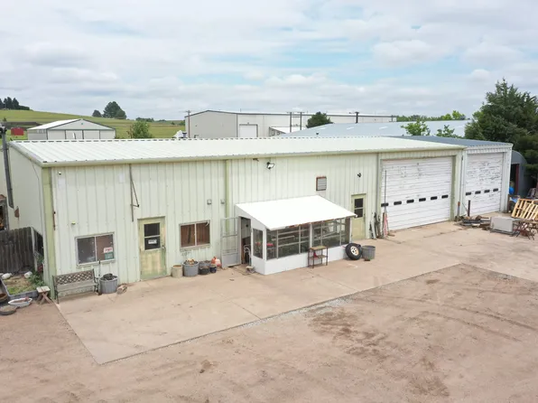 71206 County Ave, Stratton, NE 69043