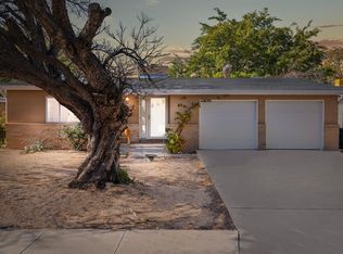 1301 Chama St NE, Albuquerque, NM 87110