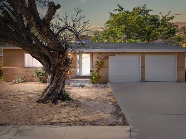 1301 Chama St NE, Albuquerque, NM 87110