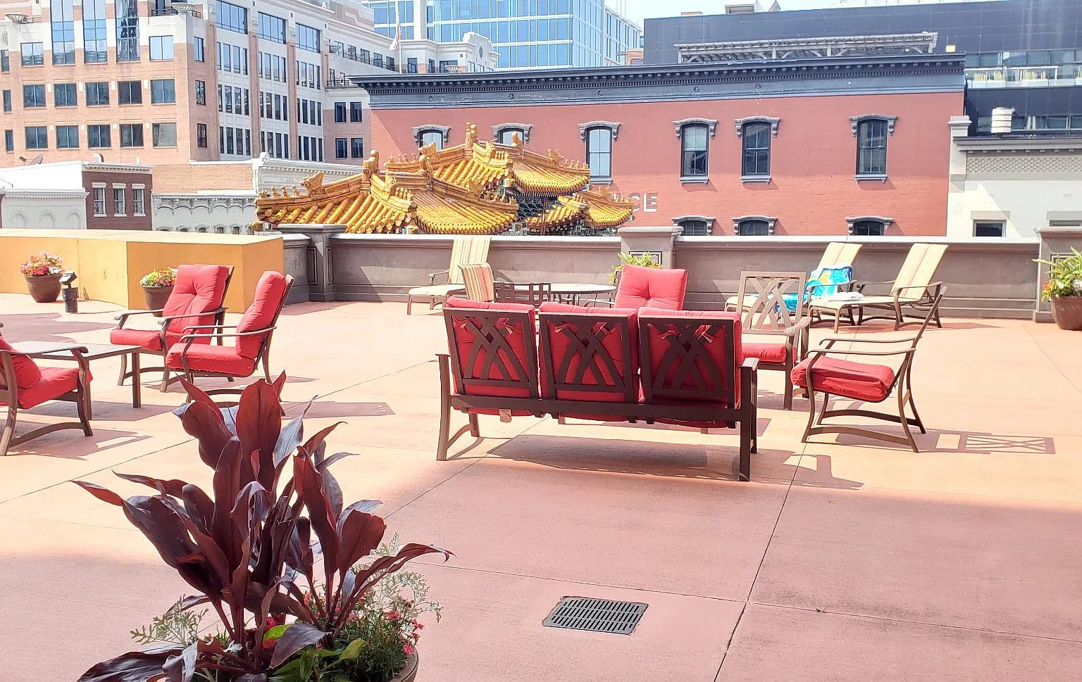 Gallery Place / Chinatown — Photo 4