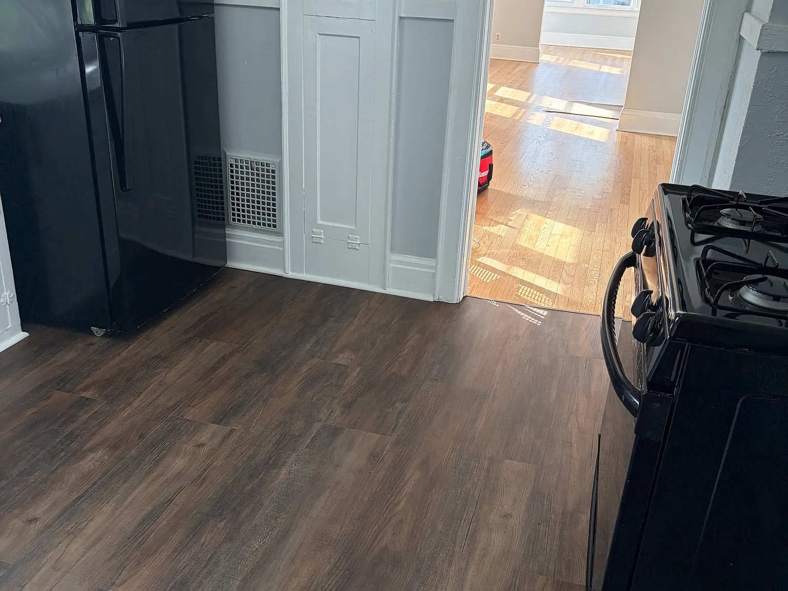 2 bed, 1200 sqft, $1,400 — Photo 3
