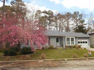 707 Gull Wing Ct, Galloway, NJ