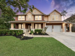 8226 Edenwood Dr, Spring, TX 77389