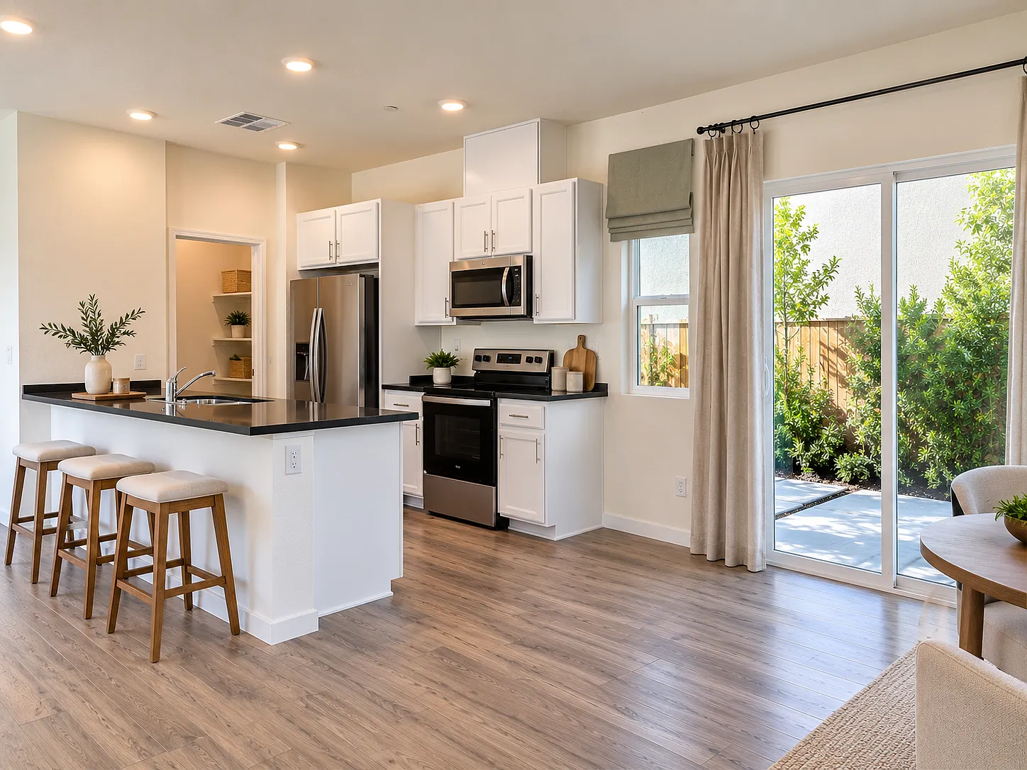 3 bed, 1387 sqft, $2,850 — Photo 4