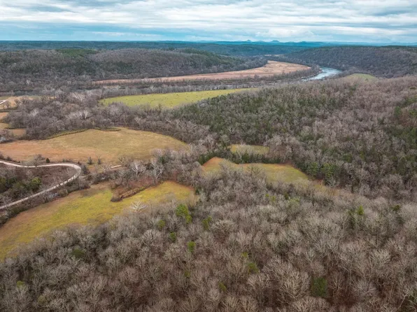 1245 County Road 124, Calico Rock, AR 72519