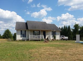 250 Kimbrell Loop, Campobello, SC 29322