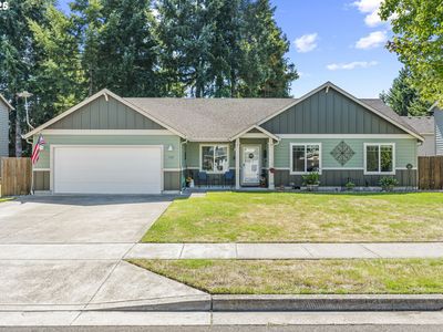 168 Wyatt Dr, Kelso, WA, 98626